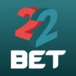 22bet Gates of Olympus